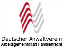 Mitglied im Deutschen Anwaltsverein